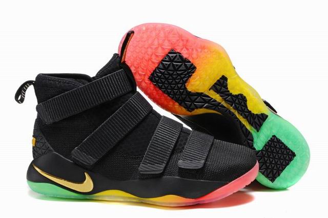 lebron solid XI shoes-013